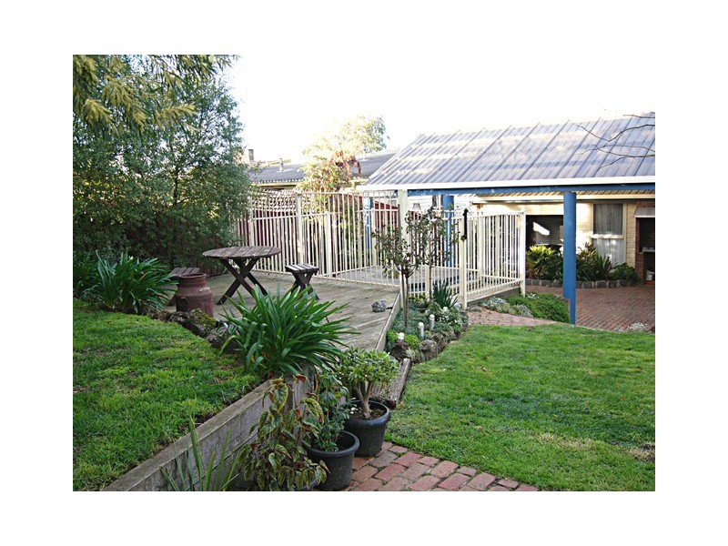 7 ORR BRIEN CRESCENT, Traralgon VIC 3844