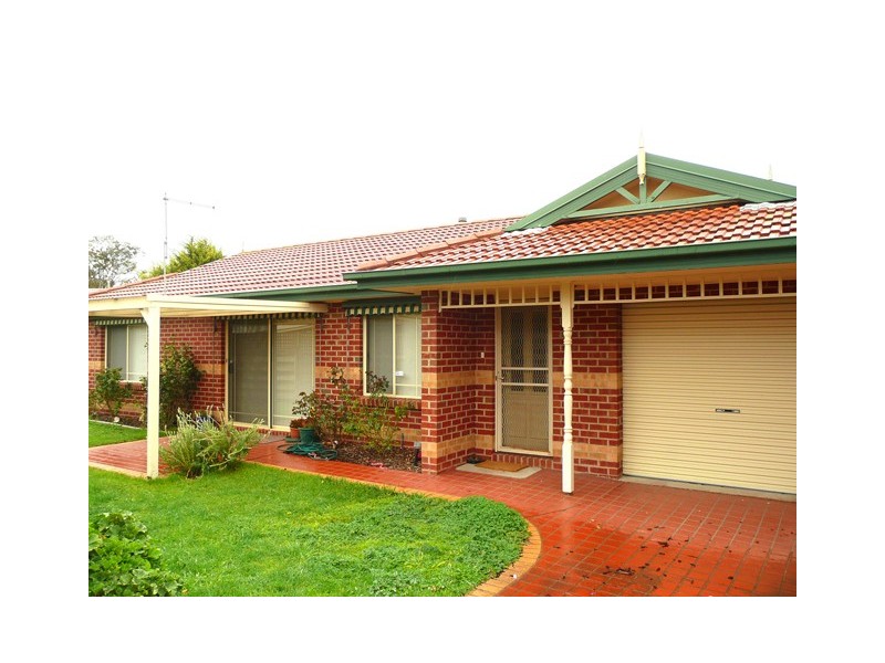2/12 TULLOCH WAY, Traralgon VIC 3844