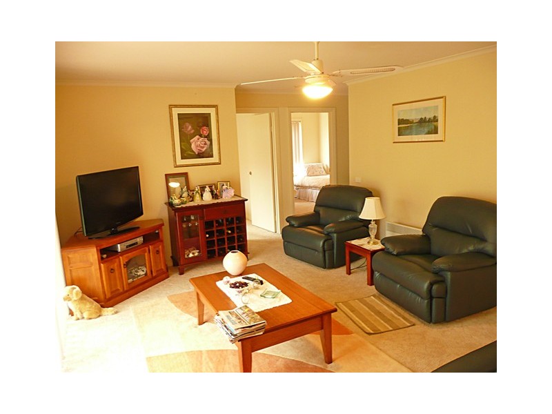 2/12 TULLOCH WAY, Traralgon VIC 3844