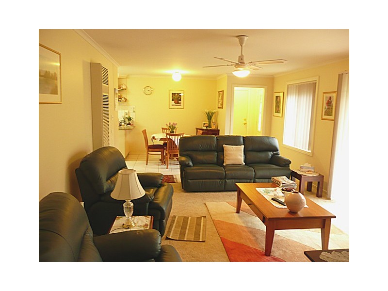2/12 TULLOCH WAY, Traralgon VIC 3844