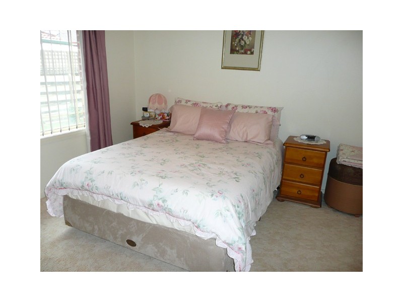 2/12 TULLOCH WAY, Traralgon VIC 3844