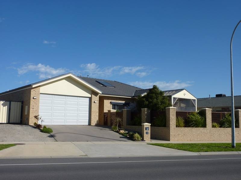47 Bradman Boulevard, Traralgon VIC 3844