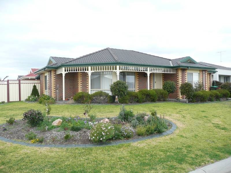 1 Oxley Court, Traralgon VIC 3844