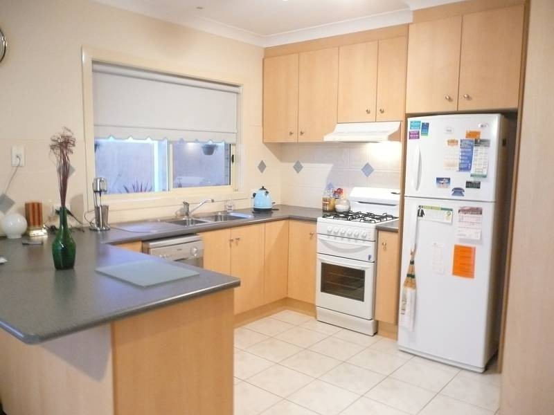 1 Oxley Court, Traralgon VIC 3844
