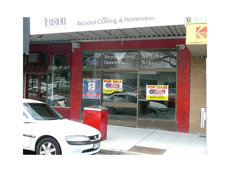 25 Tarwin Street, Morwell VIC 3840