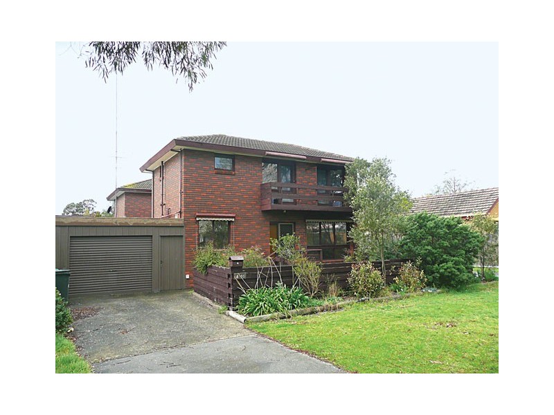 4/16 BERRY STREET, Traralgon VIC 3844