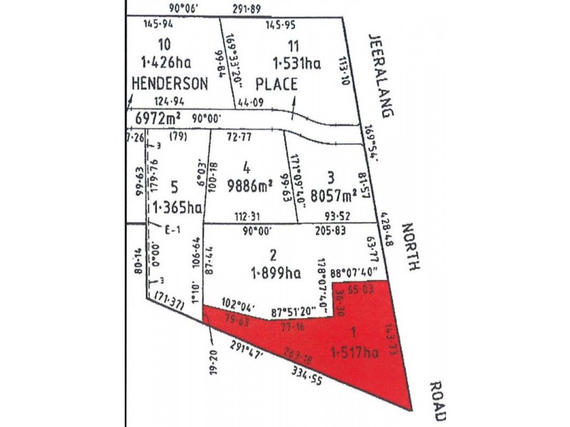 1/150 JEERALANG NORTH ROAD, Hazelwood North VIC 3840