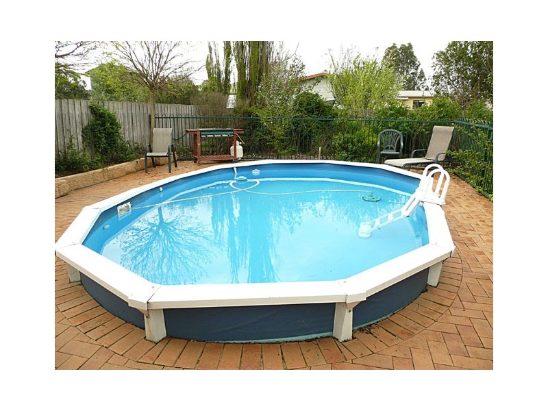 34 GEORGE STREET, Rosedale VIC 3847