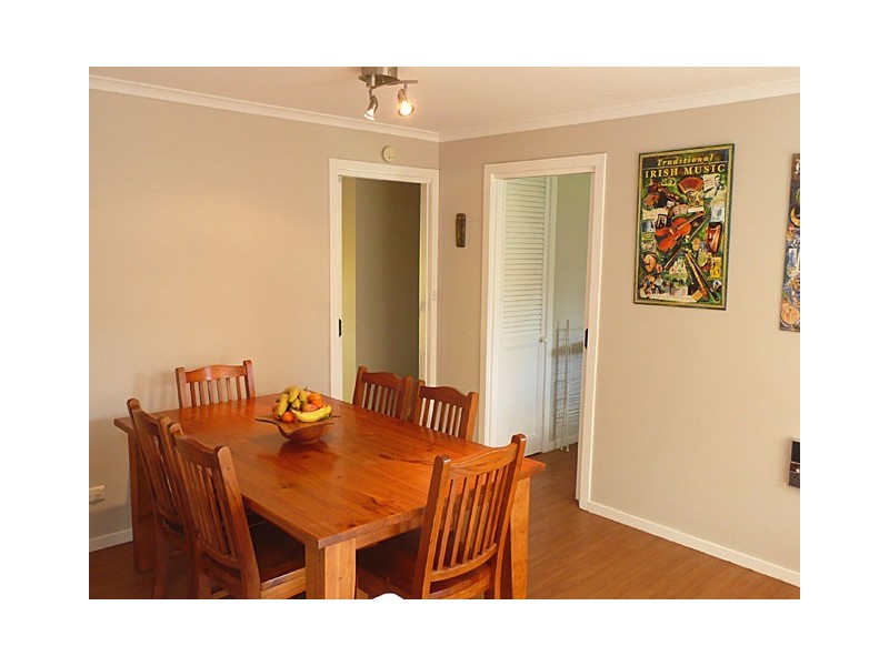 1 SALLY COURT, Traralgon VIC 3844