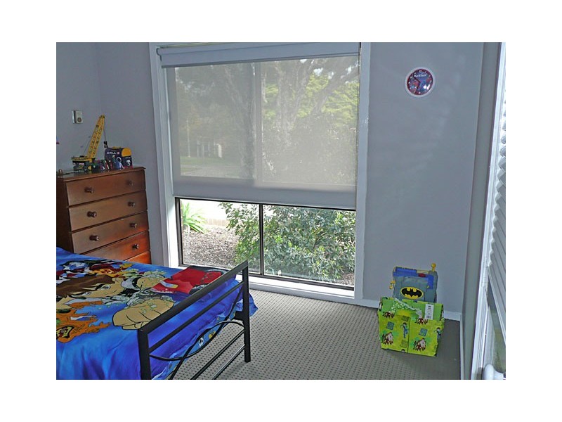 1 SALLY COURT, Traralgon VIC 3844