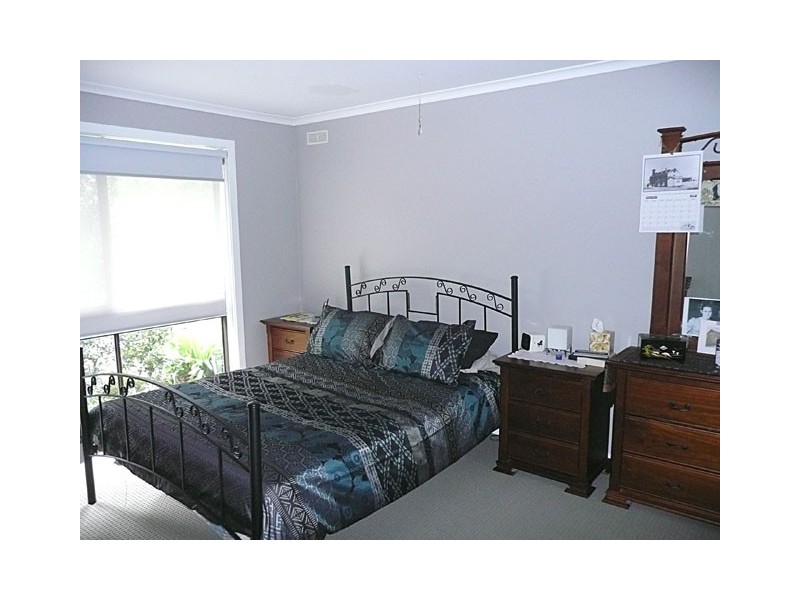 1 SALLY COURT, Traralgon VIC 3844