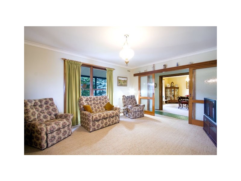 26 BELLE VIEW COURT, Rosedale VIC 3847