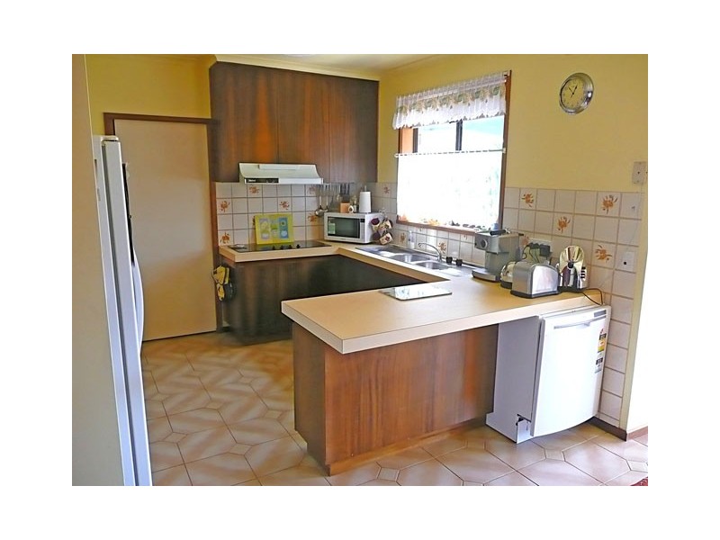 6 FIELD COURT, Traralgon VIC 3844