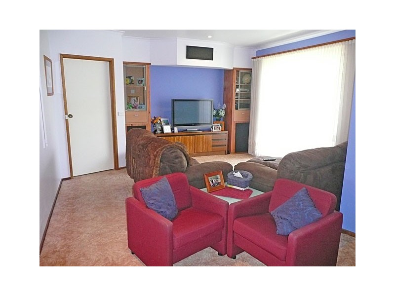 6 FIELD COURT, Traralgon VIC 3844