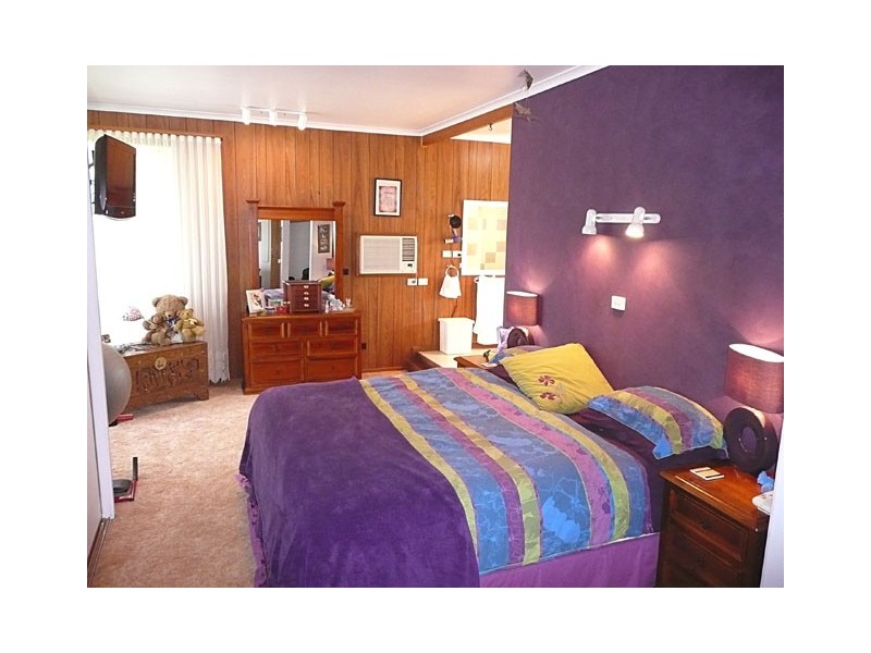 6 FIELD COURT, Traralgon VIC 3844