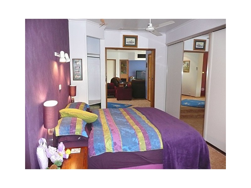 6 FIELD COURT, Traralgon VIC 3844