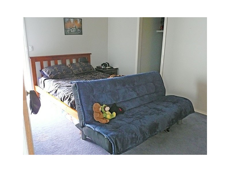 6 FIELD COURT, Traralgon VIC 3844