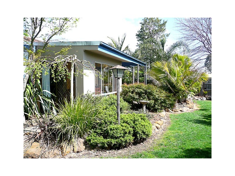 6 FIELD COURT, Traralgon VIC 3844