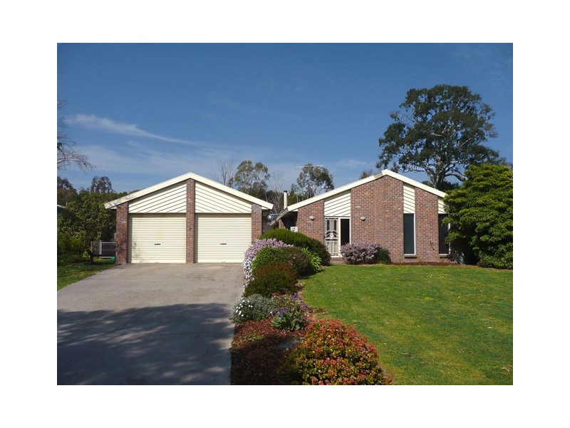 9 RYEBURN CLOSE, Traralgon VIC 3844