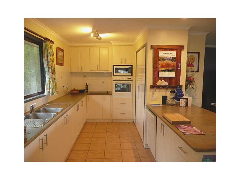 50 COOLOONGATTA DRIVE, Tyers VIC 3844