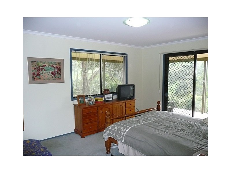 50 COOLOONGATTA DRIVE, Tyers VIC 3844