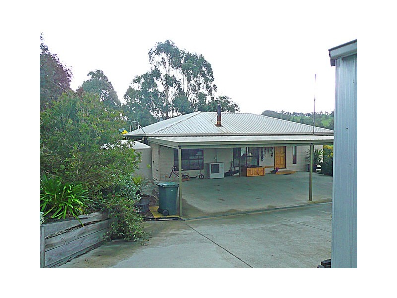 50 COOLOONGATTA DRIVE, Tyers VIC 3844