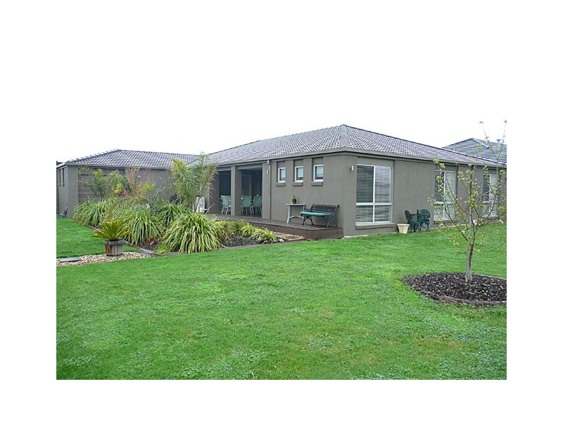 7 MERINO COURT, Traralgon VIC 3844