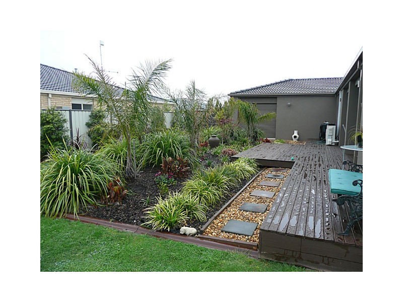 7 MERINO COURT, Traralgon VIC 3844