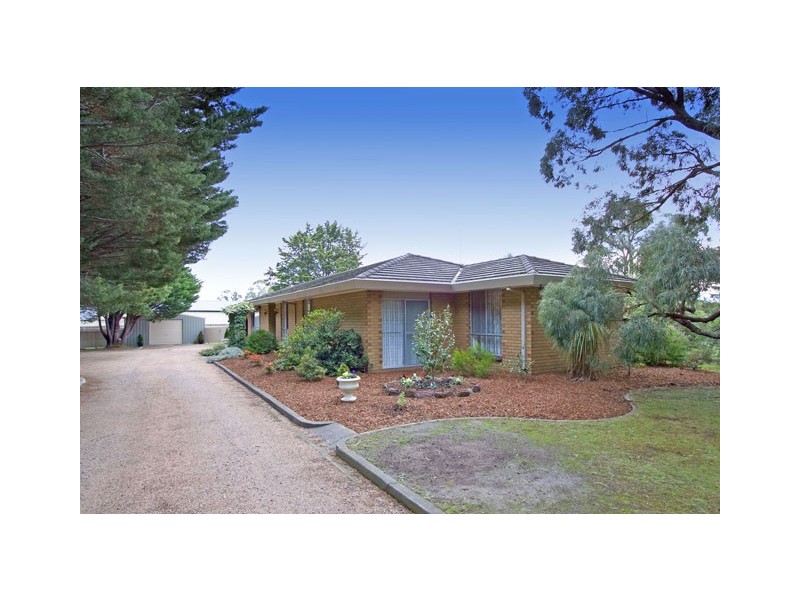 105 COONOC ROAD, Traralgon VIC 3844