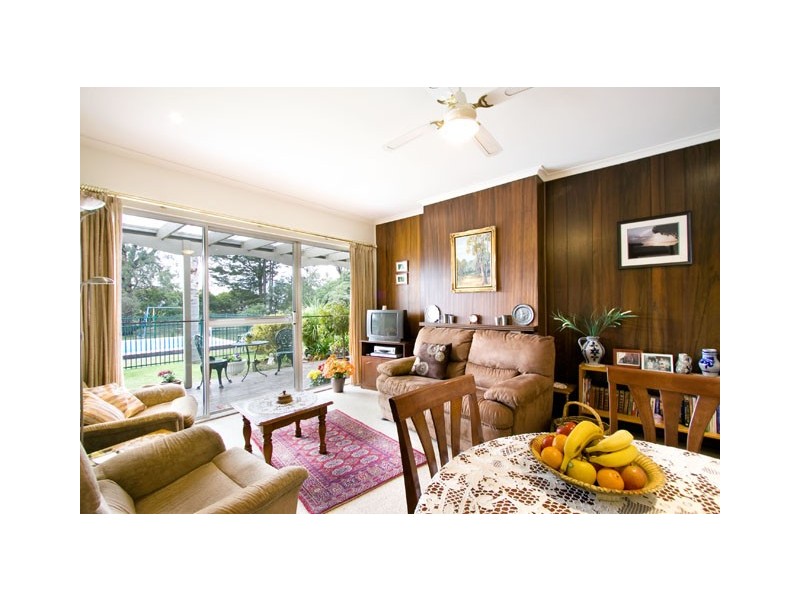 105 COONOC ROAD, Traralgon VIC 3844