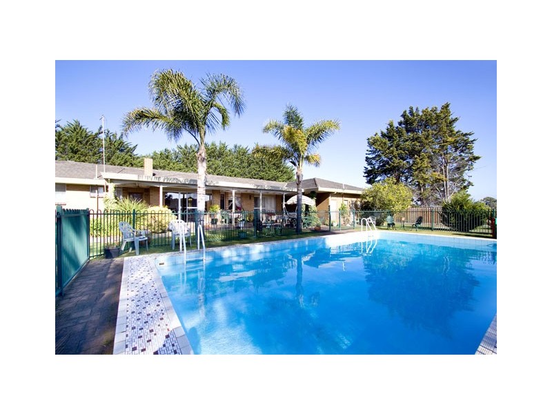 105 COONOC ROAD, Traralgon VIC 3844