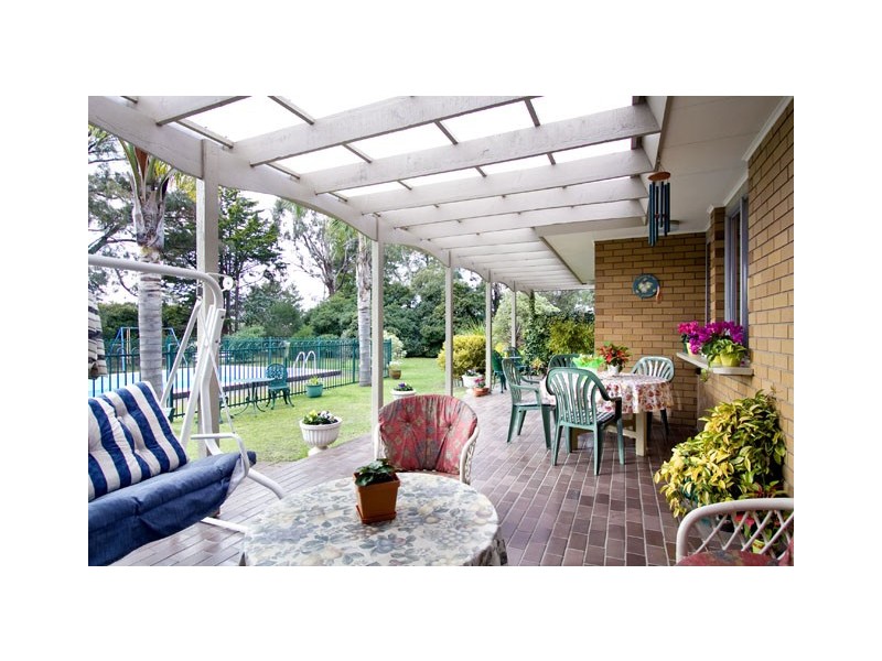 105 COONOC ROAD, Traralgon VIC 3844