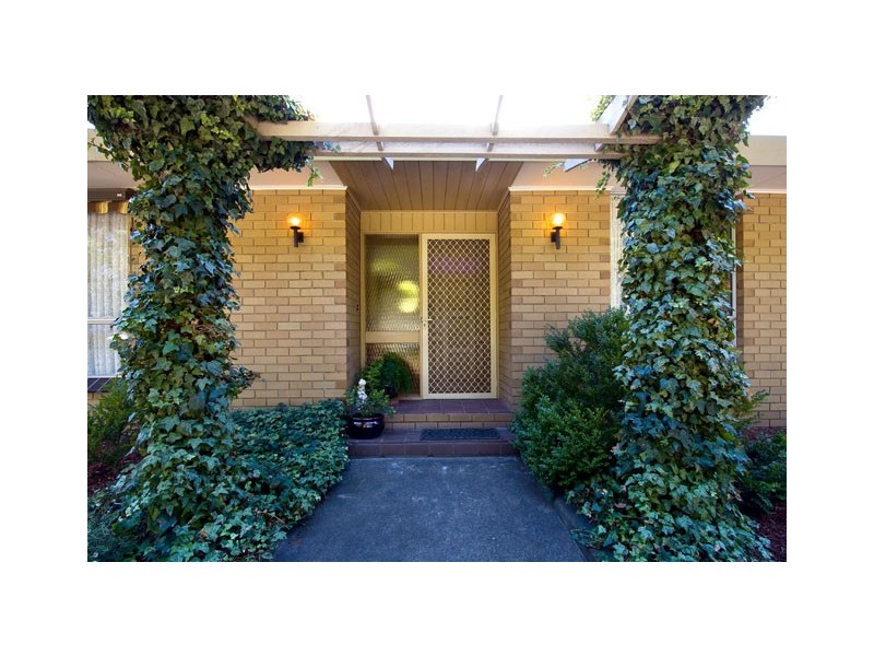 105 COONOC ROAD, Traralgon VIC 3844