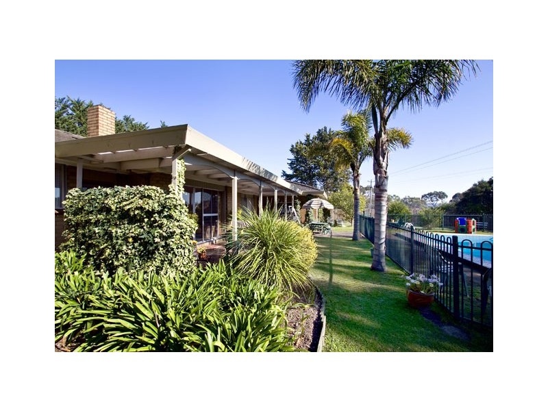 105 COONOC ROAD, Traralgon VIC 3844