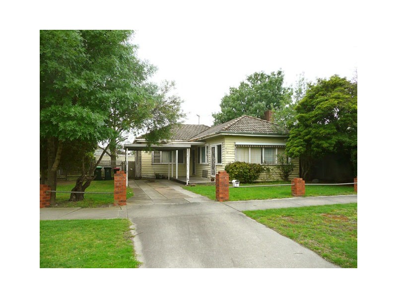 16 HIGH STREET, Traralgon VIC 3844