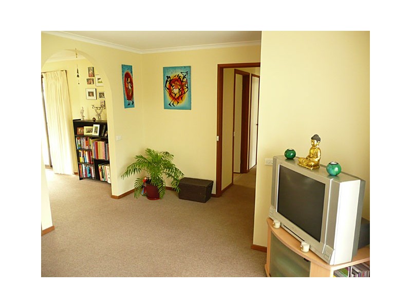 5 GLENVIEW DRIVE, Traralgon VIC 3844