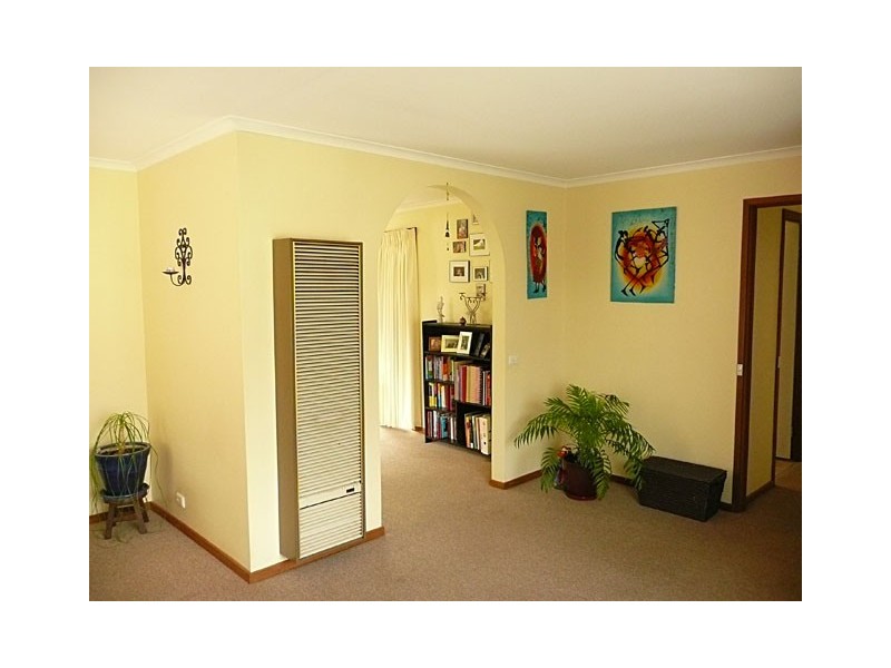 5 GLENVIEW DRIVE, Traralgon VIC 3844