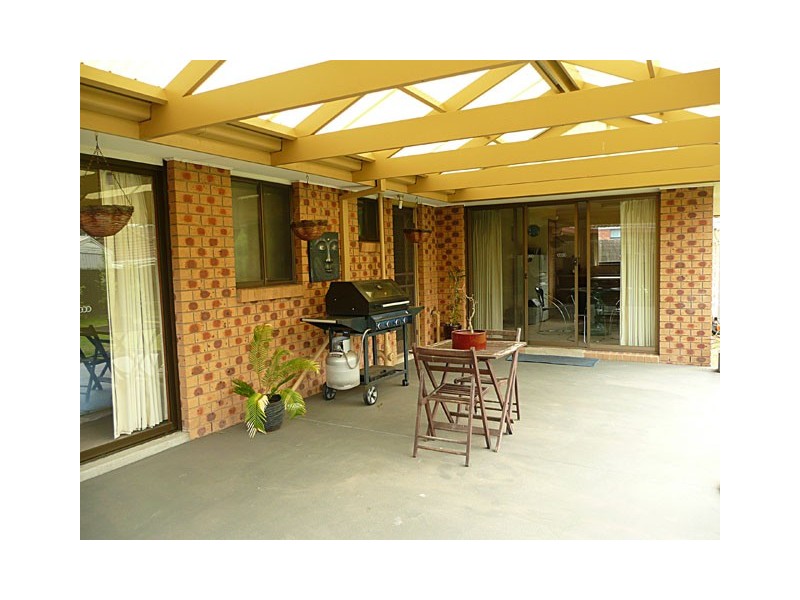 5 GLENVIEW DRIVE, Traralgon VIC 3844