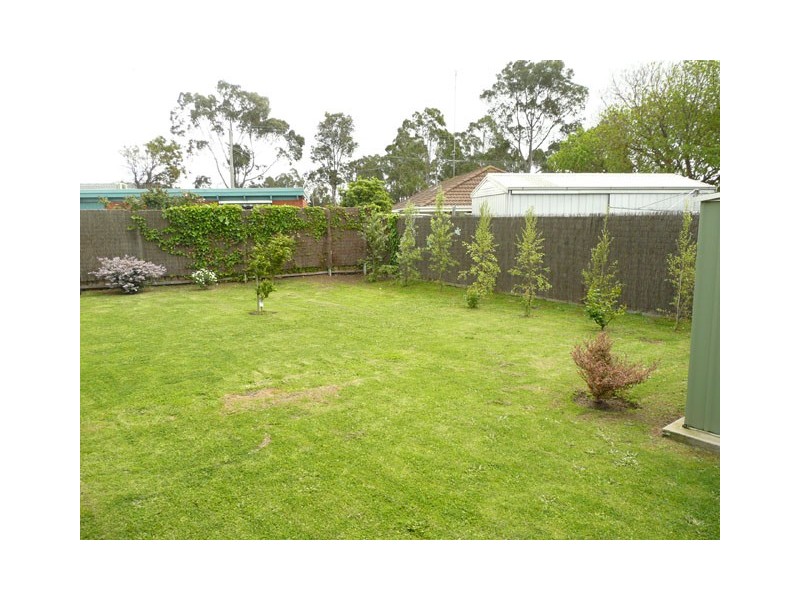 5 GLENVIEW DRIVE, Traralgon VIC 3844