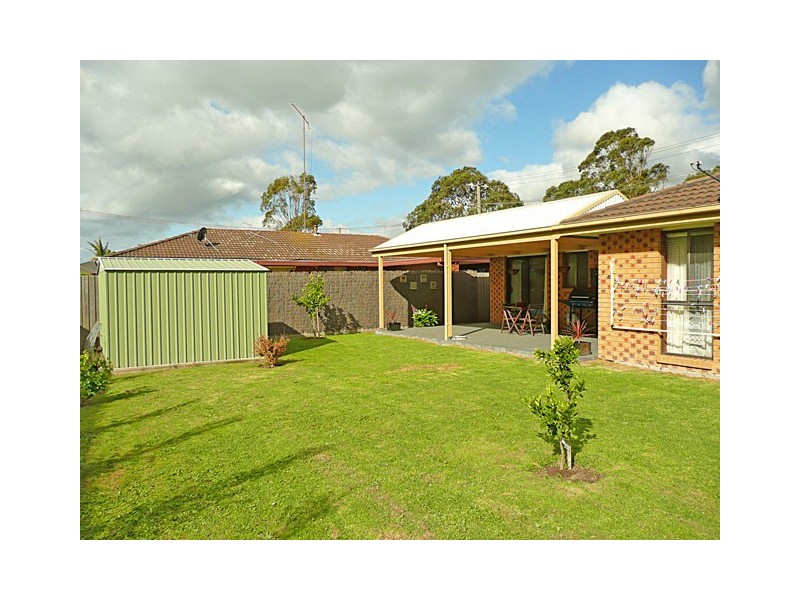 5 GLENVIEW DRIVE, Traralgon VIC 3844