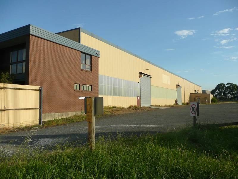 132-160 Princes Drive, Morwell VIC 3840