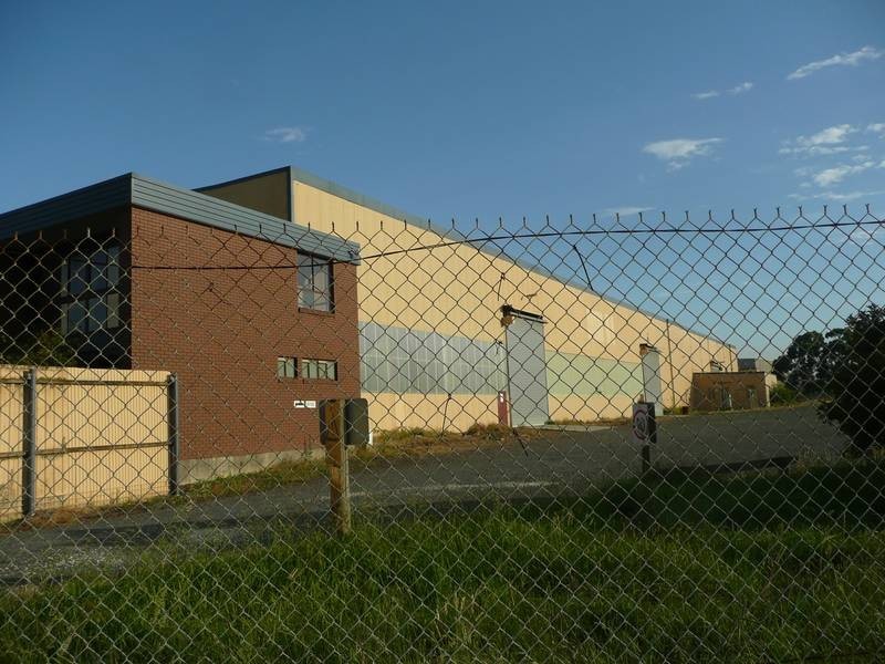 132-160 Princes Drive, Morwell VIC 3840
