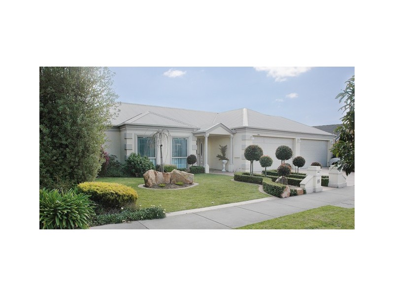 89 WIRILDA CRESCENT, Traralgon VIC 3844