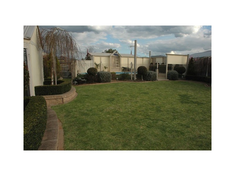 89 WIRILDA CRESCENT, Traralgon VIC 3844