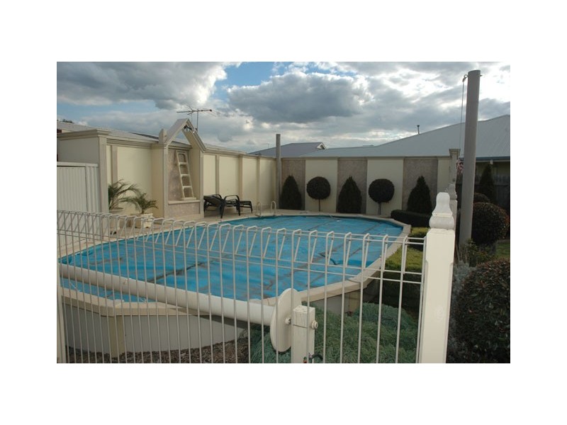 89 WIRILDA CRESCENT, Traralgon VIC 3844