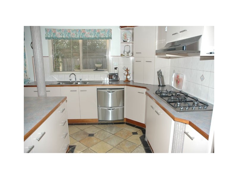 89 WIRILDA CRESCENT, Traralgon VIC 3844