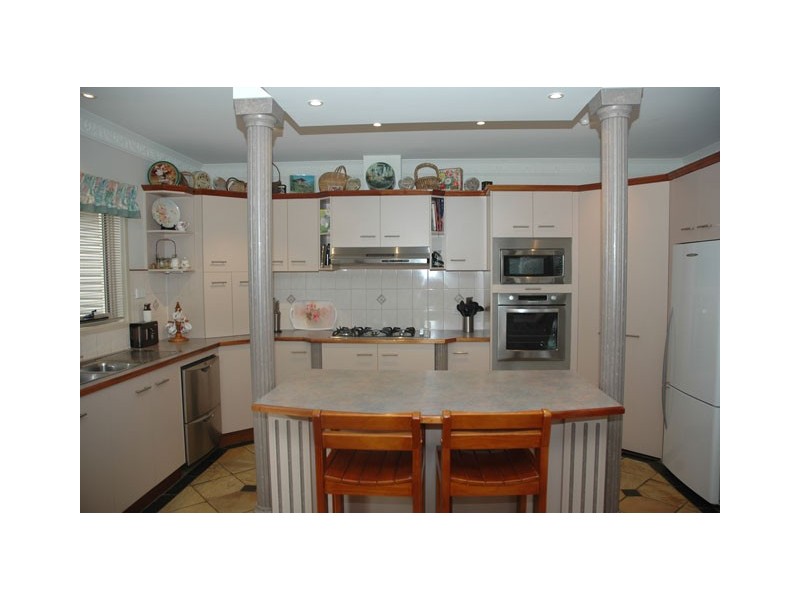 89 WIRILDA CRESCENT, Traralgon VIC 3844