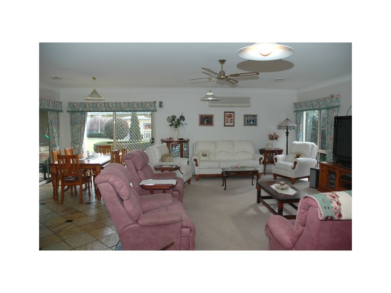 89 WIRILDA CRESCENT, Traralgon VIC 3844