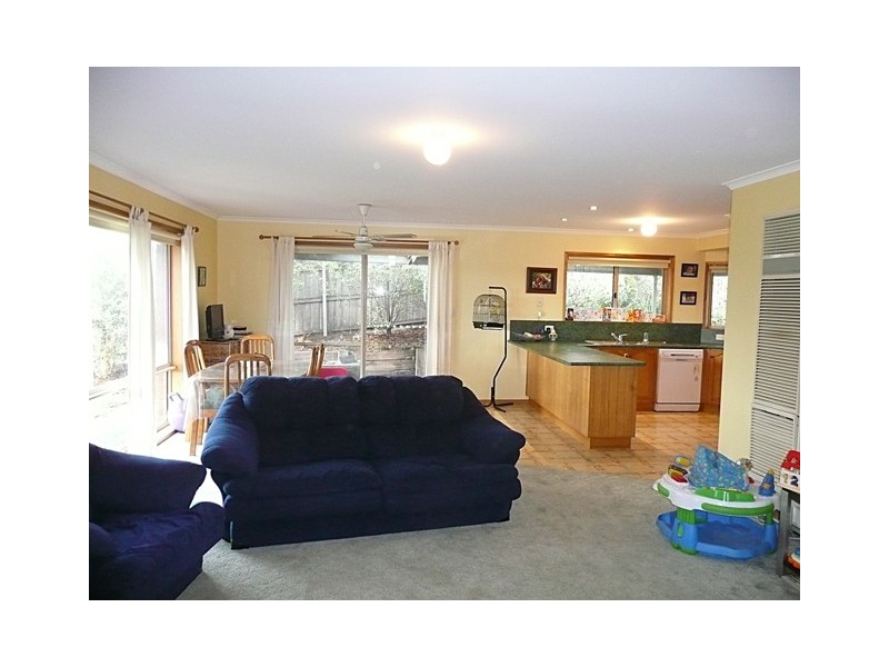 7 BLAKE COURT, Traralgon VIC 3844