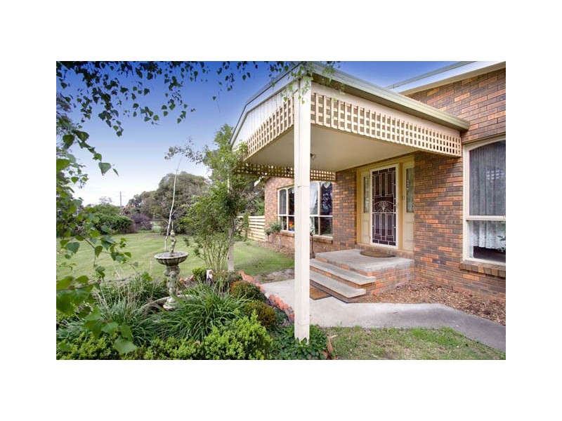 26-30 CAREY DRIVE, Glengarry VIC 3854